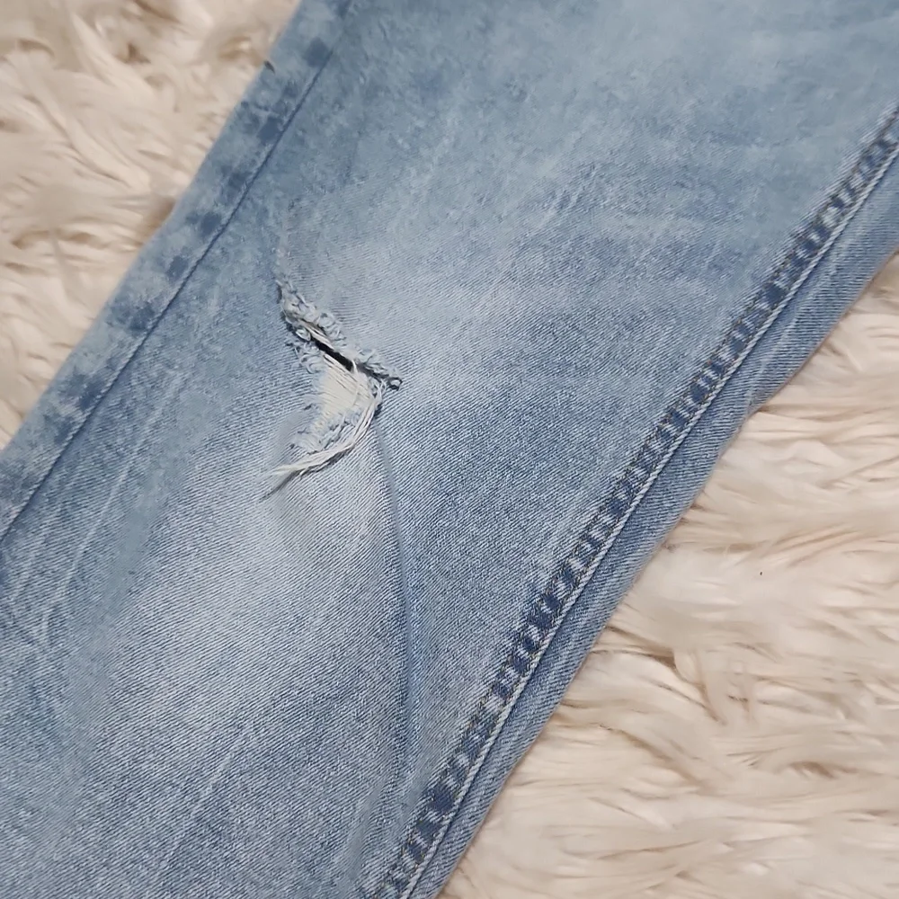 Buffalo David Bitton Skinny Stretch Jeans- 33/30